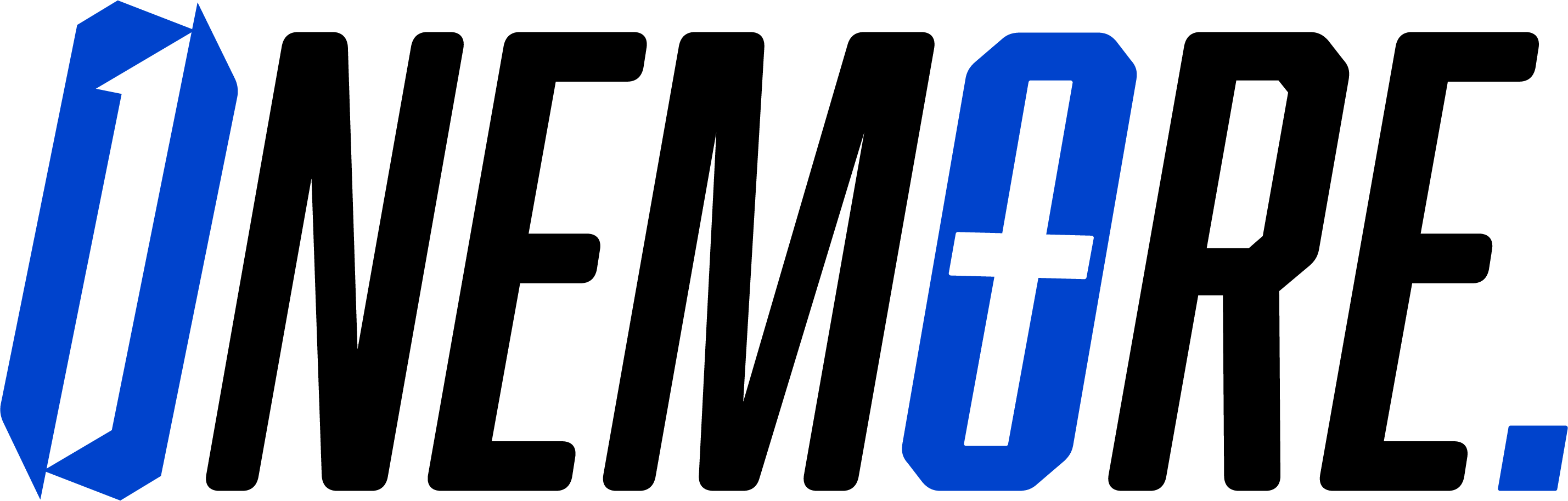 Logo de One More